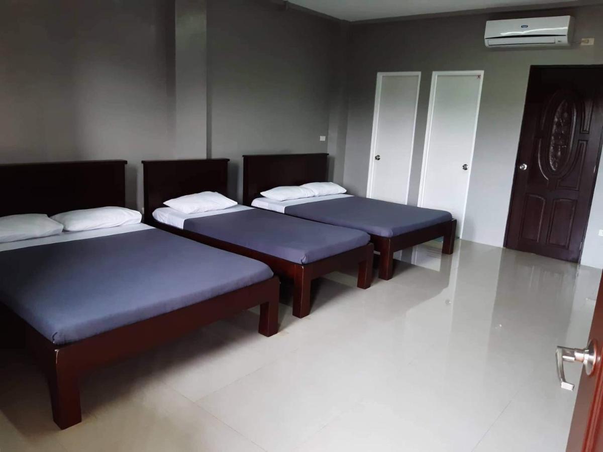 Reddoorz El Senor Jesus Apartelle Vigan Ilocos Hotel Exterior photo